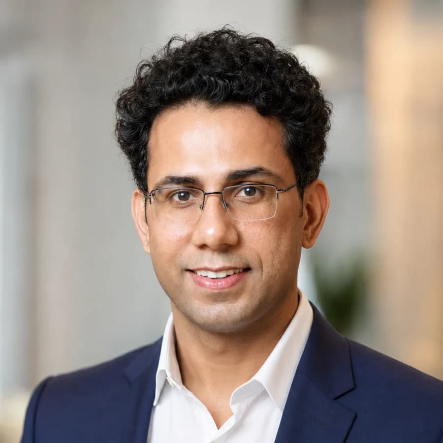 Jahangeer Mustafa